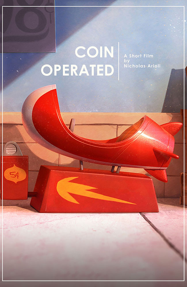 انیمیشن هواپیمای سکه‌ای زیرنویس فارسی ۲۰۱۷