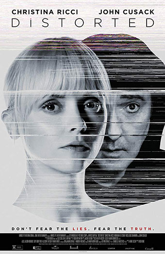 فیلم تحریف شده  زیرنویس فارسی ۲۰۱۸