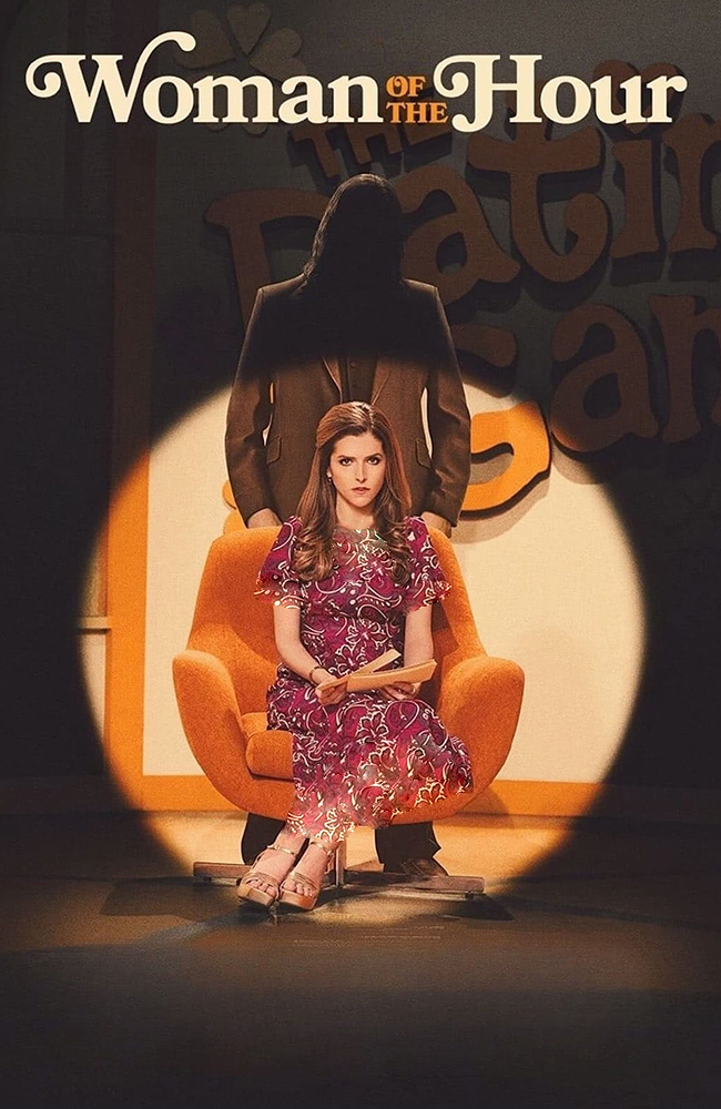 فیلم زن سرنوشت ساز دوبله فارسی ۲۰۲۳