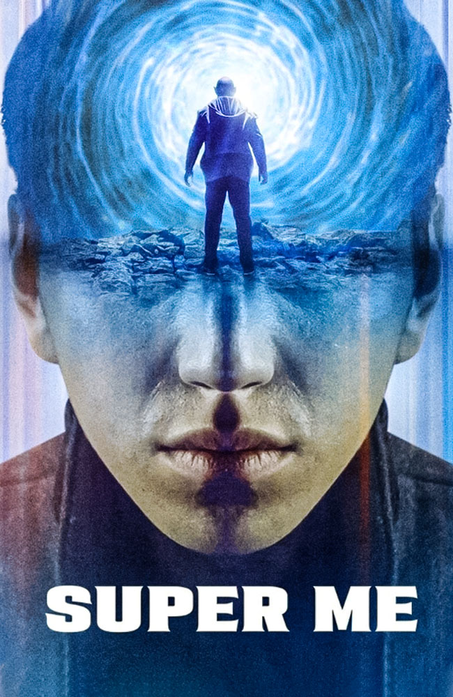 فیلم من فوق العاده زیرنویس فارسی ۲۰۱۹