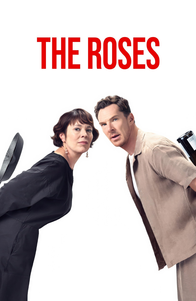 فیلم خانواده رز زیرنویس فارسی ۲۰۲۵