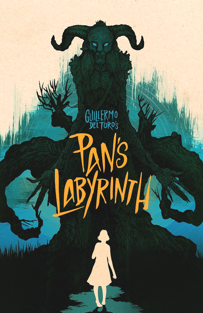 فیلم هزارتوی پن زیرنویس فارسی ۲۰۰۶