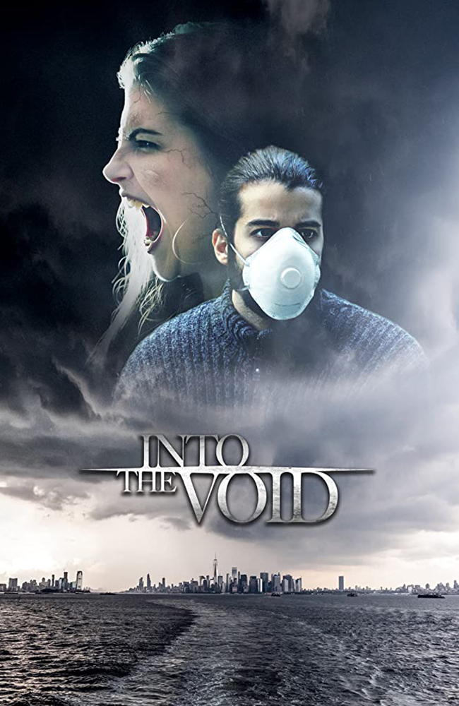 فیلم در خلاء زیرنویس فارسی ۲۰۱۹