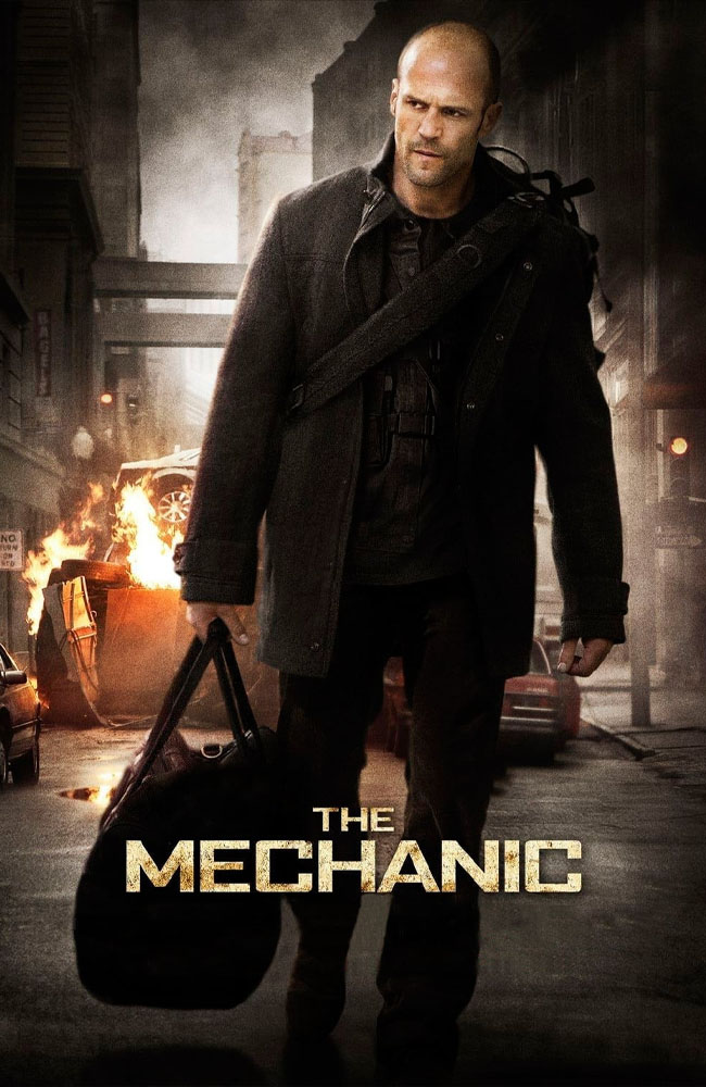 فیلم مکانیک زیرنویس فارسی ۲۰۱۱