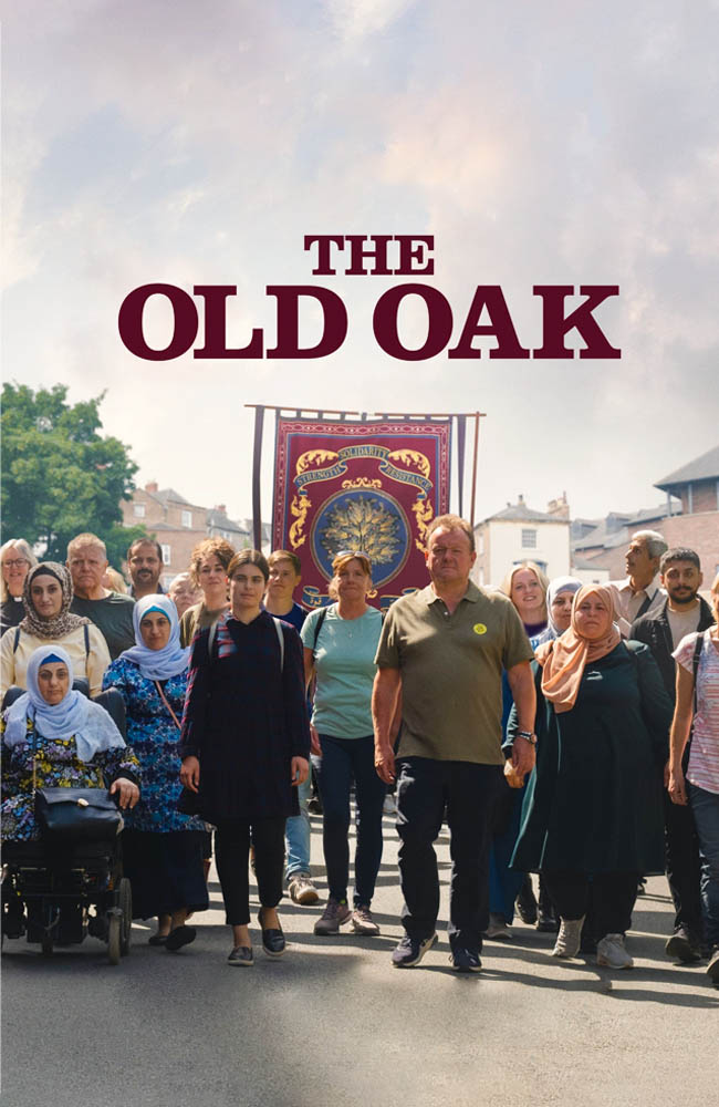 فیلم بلوط پیر زیرنویس فارسی ۲۰۲۳