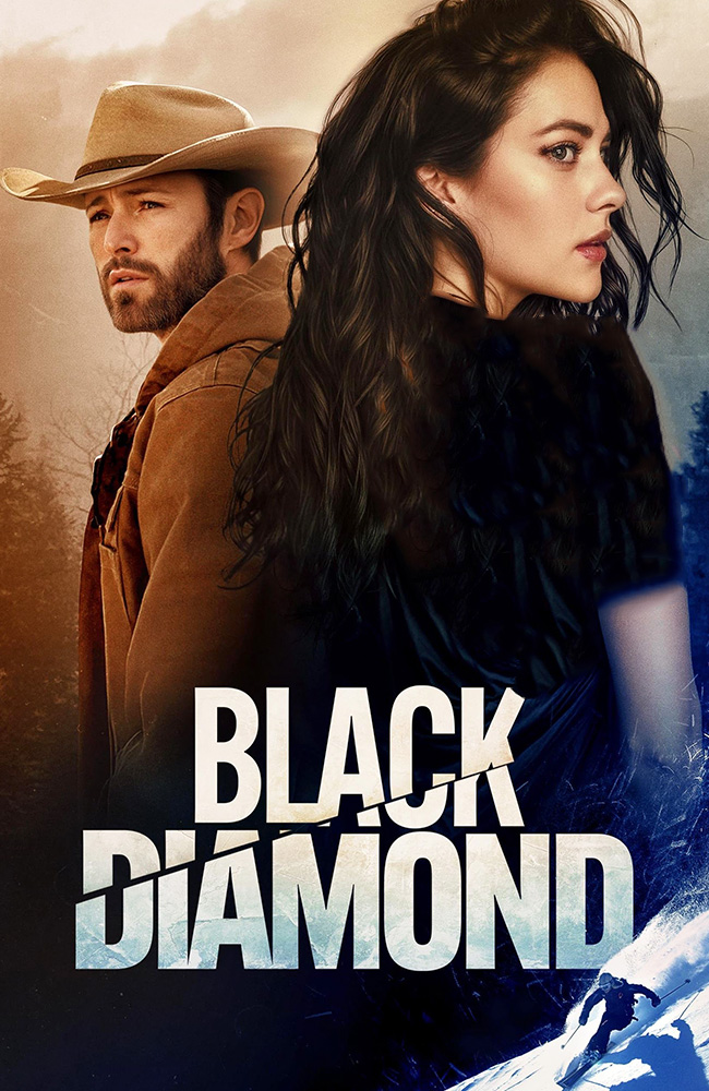 فیلم الماس سیاه دوبله فارسی ۲۰۲۵