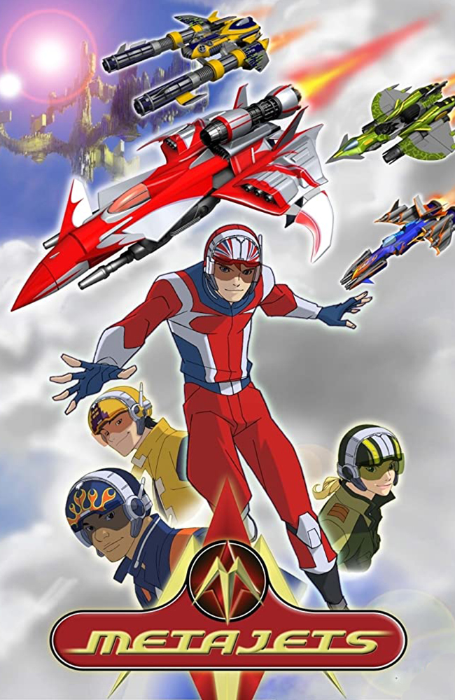 انیمیشن محافظین آسمان دوبله فارسی ۲۰۱۱