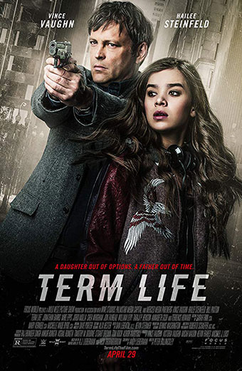 فیلم طول عمر زیرنویس فارسی ۲۰۱۶