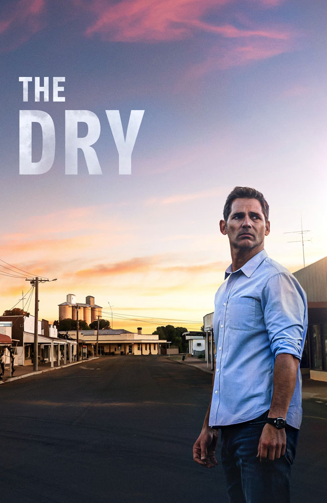 فیلم برهوت دوبله فارسی ۲۰۲۰