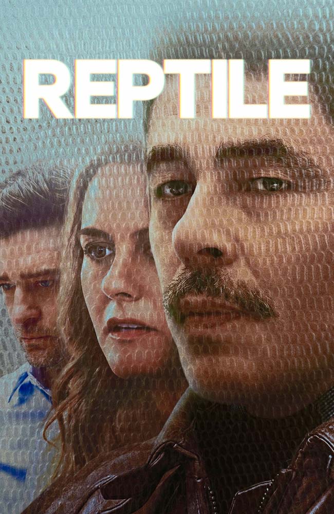 فیلم خزنده دوبله فارسی ۲۰۲۳