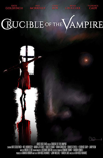 فیلم پاتیل خون آشام زیرنویس فارسی ۲۰۱۹