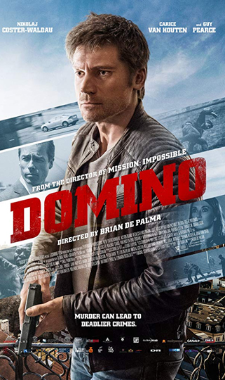 فیلم دومینو زیرنویس فارسی ۲۰۱۹