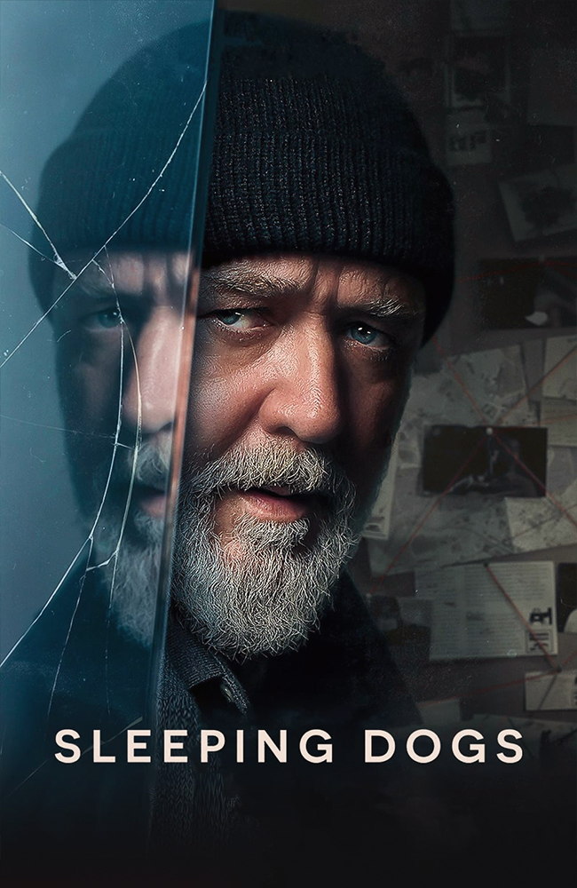 فیلم سگ های خفته دوبله فارسی ۲۰۲۴