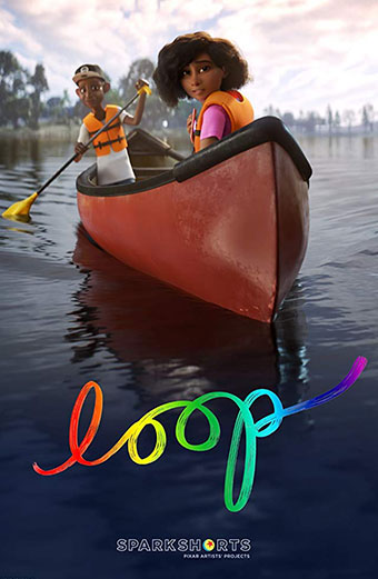 انیمیشن حلقه زیرنویس فارسی ۲۰۲۰