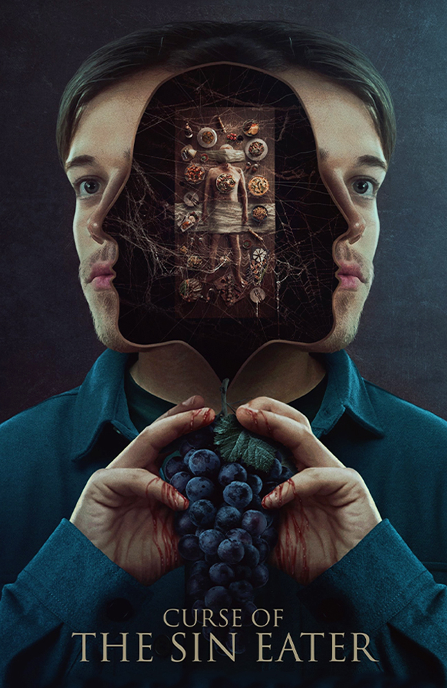 فیلم نفرین گناه خوار زیرنویس فارسی ۲۰۲۴