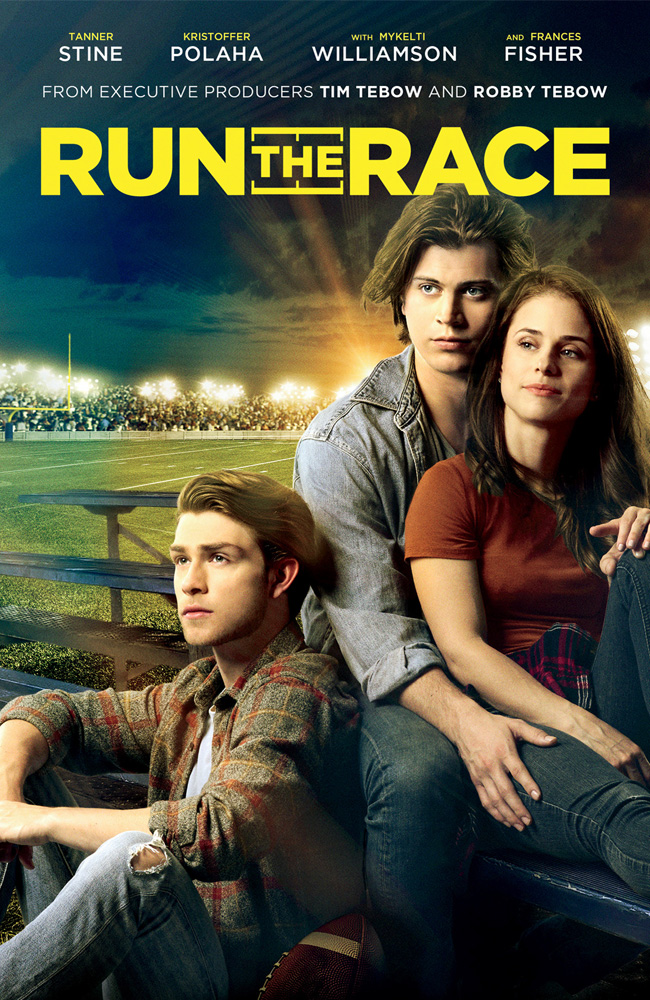 فیلم شروع مسابقه زیرنویس فارسی ۲۰۱۸