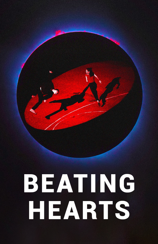 فیلم قلب‌های تپنده دوبله فارسی ۲۰۲۴