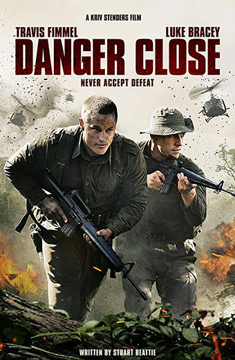 فیلم خطر نزدیک است: نبرد لانگ تان زیرنویس فارسی ۲۰۱۹