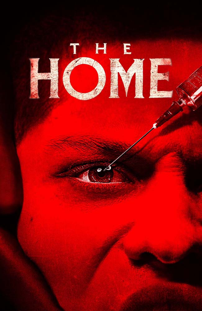 فیلم خانه زیرنویس فارسی ۲۰۲۵