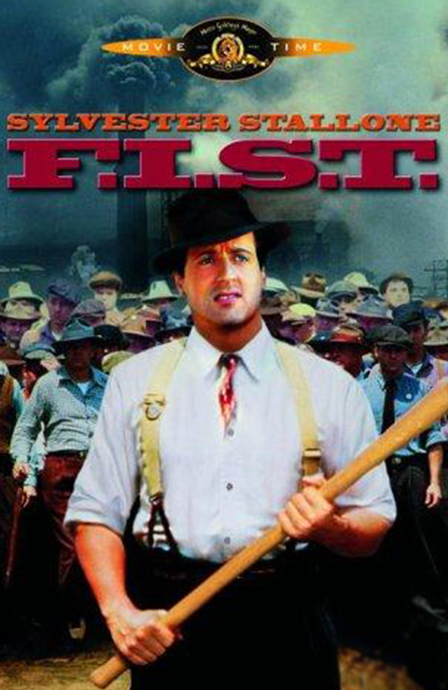 فیلم مشت دوبله فارسی ۱۹۷۸