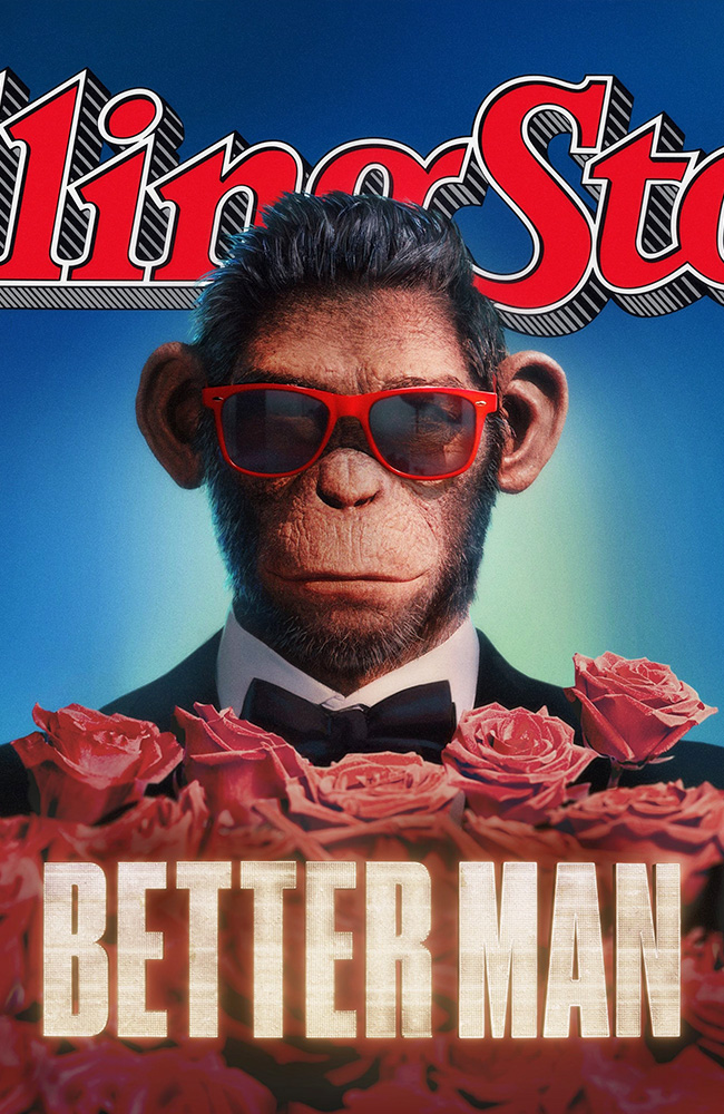 فیلم مردی بهتر دوبله فارسی ۲۰۲۴