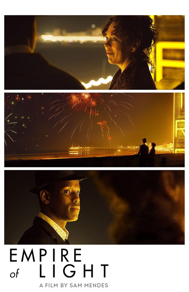 فیلم امپراطوری نور زیرنویس فارسی ۲۰۲۲