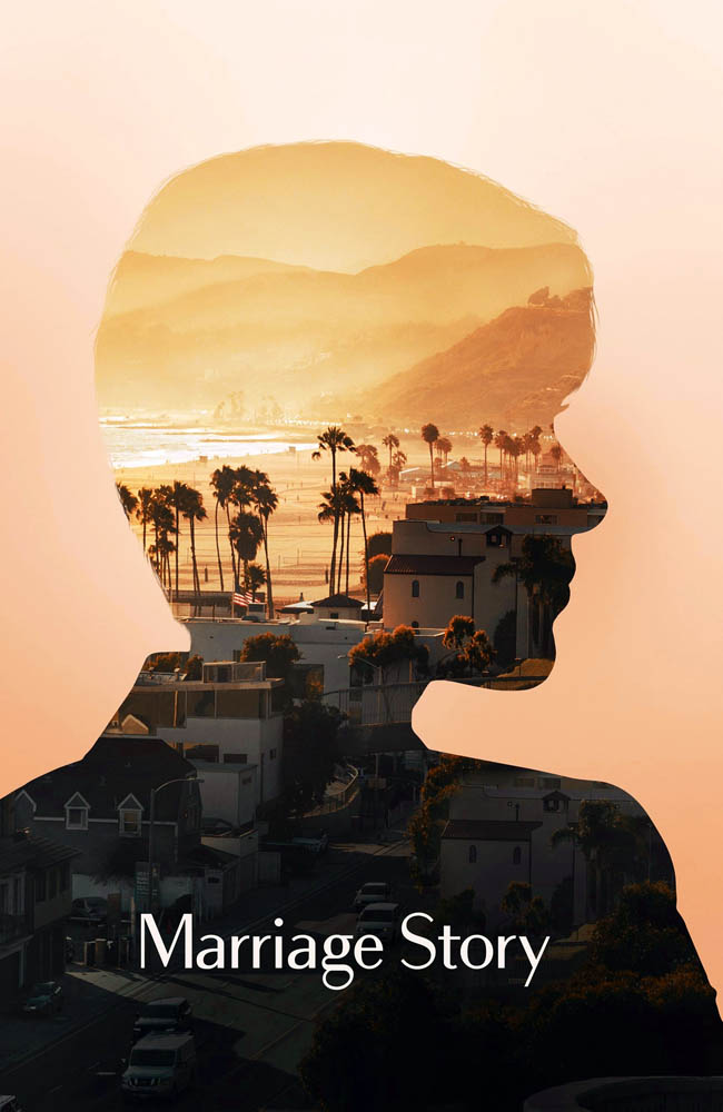 فیلم داستان ازدواج دوبله فارسی ۲۰۱۹