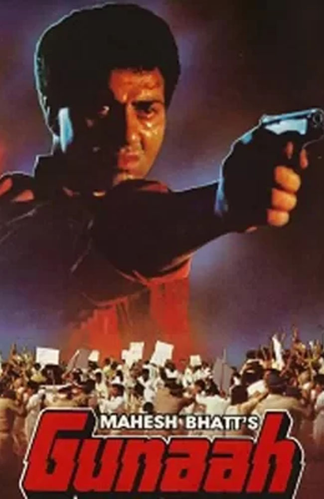 فیلم گناه دوبله فارسی ۱۹۹۳