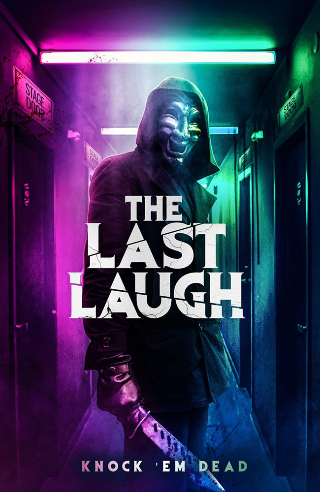 فیلم آخرین خنده زیرنویس فارسی ۲۰۲۰