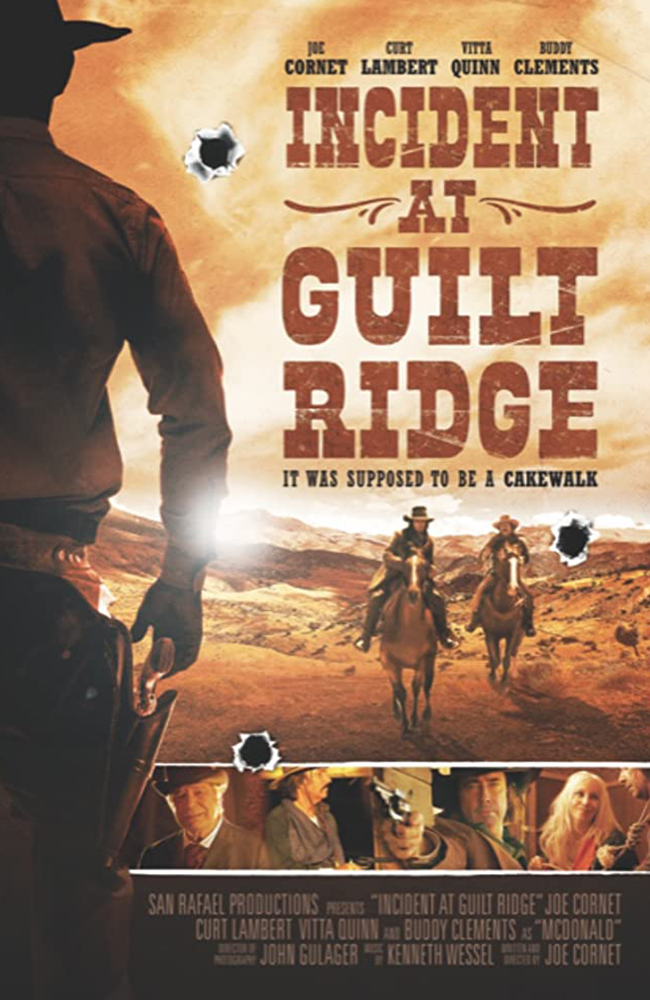 فیلم حادثه در گیلت ریج زیرنویس فارسی ۲۰۲۰