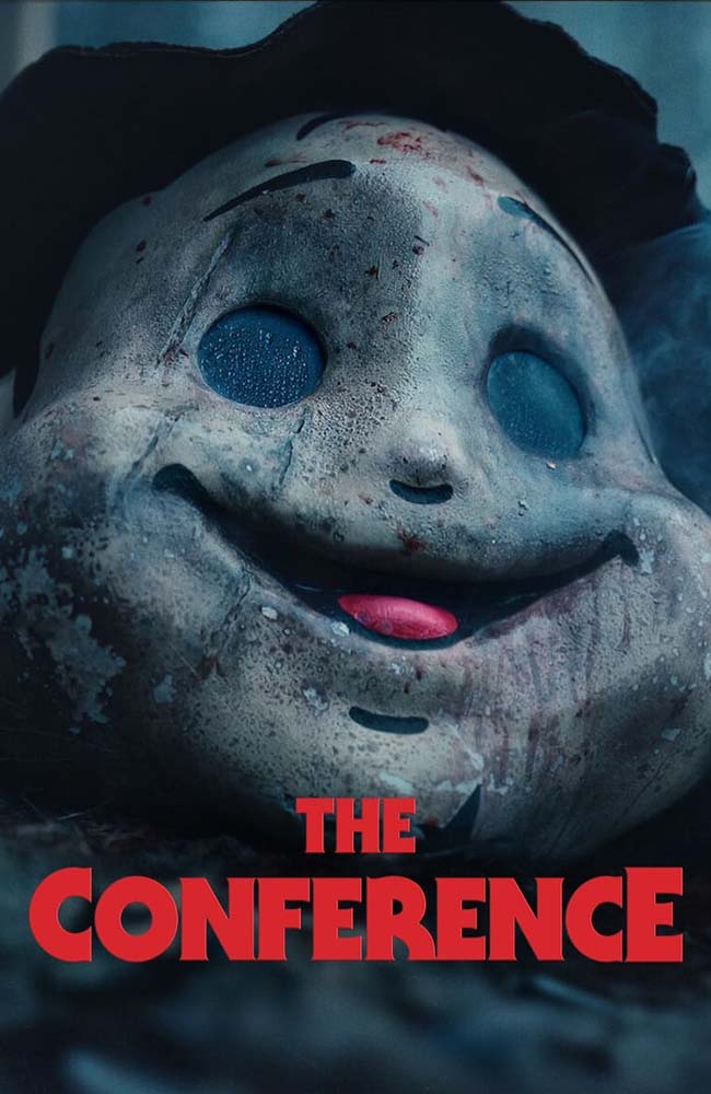 فیلم کنفرانس زیرنویس فارسی ۲۰۲۳