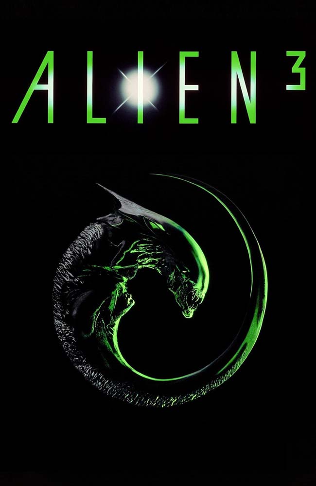 فیلم بیگانه ۳ زیرنویس فارسی ۱۹۹۲