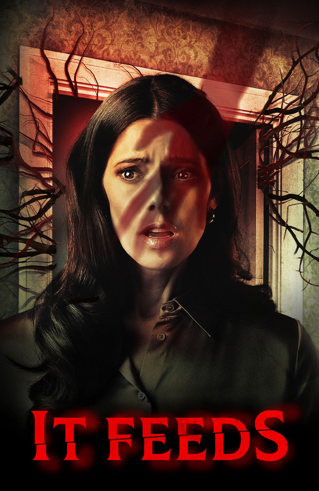 فیلم روحم را می خورد زیرنویس فارسی ۲۰۲۵