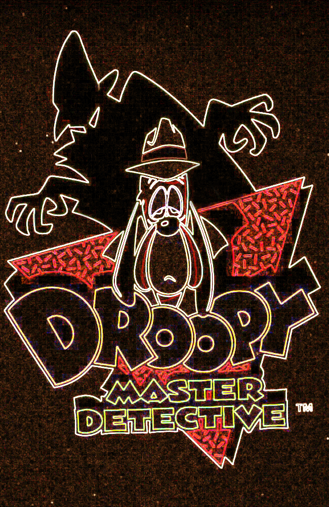 انیمیشن دروپی ۲ دوبله فارسی ۱۹۹۳