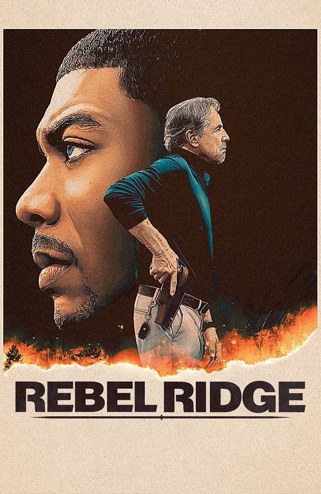 فیلم مرز یاغیان زیرنویس فارسی ۲۰۲۴