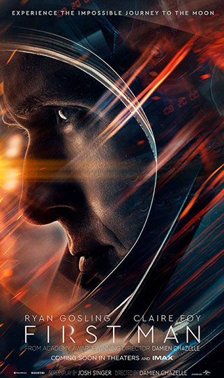 فیلم نخستین انسان دوبله فارسی ۲۰۱۸