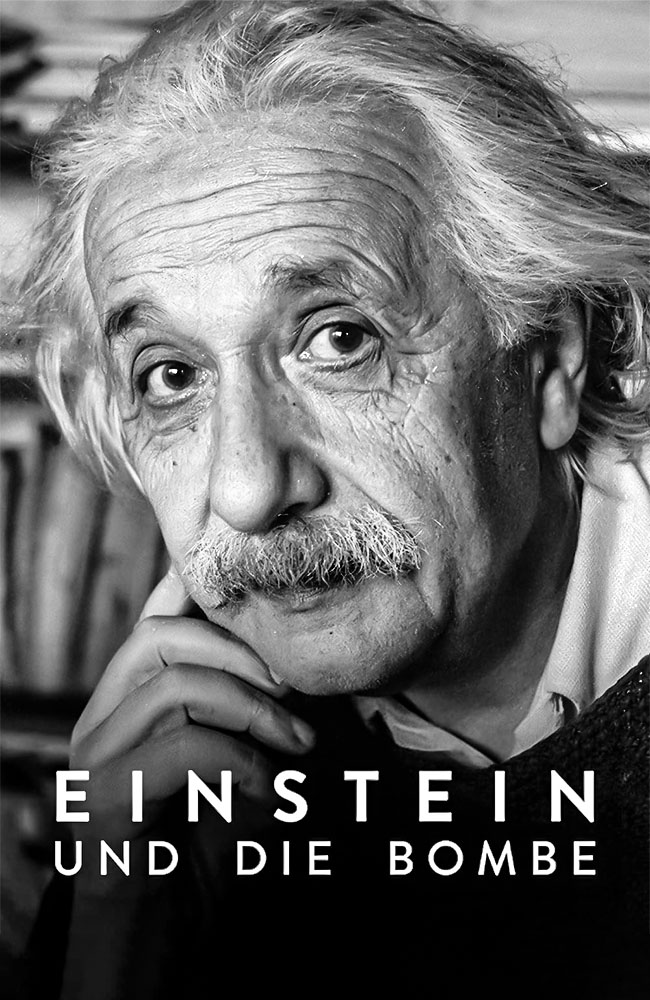 فیلم انیشتین و بمب زیرنویس فارسی ۲۰۲۴