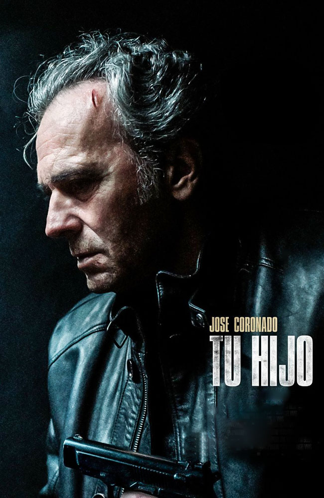 فیلم  فرزندت  زیرنویس فارسی ۲۰۱۸