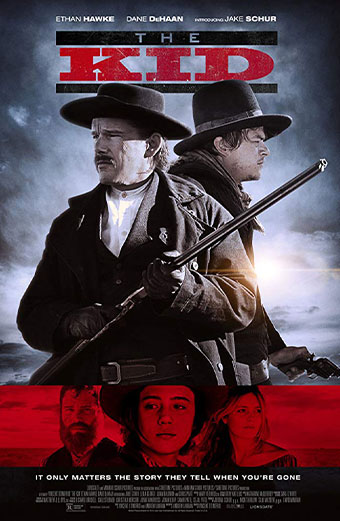 فیلم بچه زیرنویس فارسی ۲۰۱۹