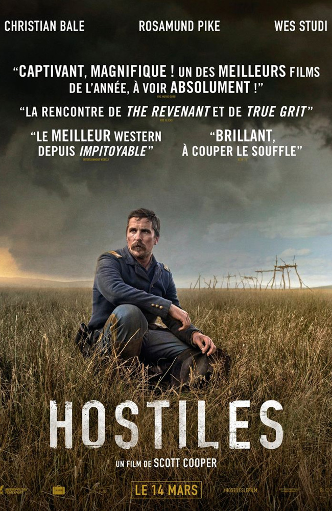 فیلم متخاصمان زیرنویس فارسی ۲۰۱۷