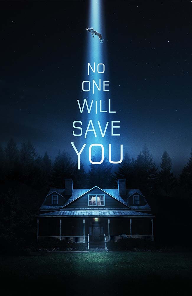 فیلم هیچ‌ کس تو را نجات نخواهد داد زیرنویس فارسی ۲۰۲۳