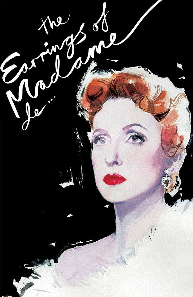 فیلم گوشواره‌های مادام زیرنویس فارسی ۱۹۵۳