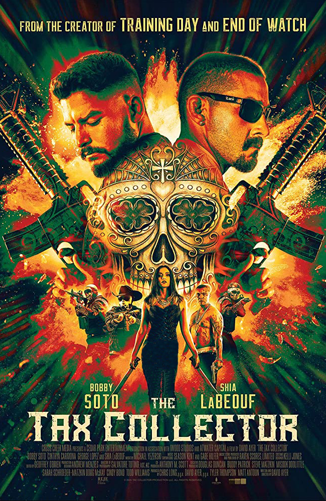 فیلم شرخر دوبله فارسی ۲۰۲۰