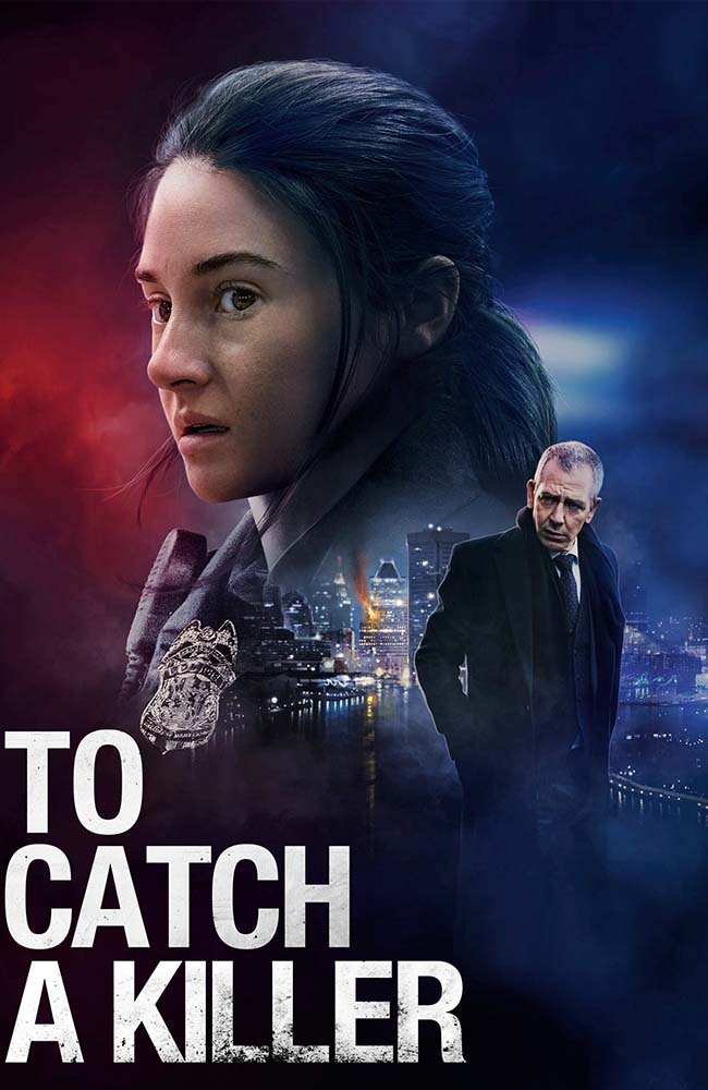 فیلم دستگیری یک قاتل دوبله فارسی ۲۰۲۳