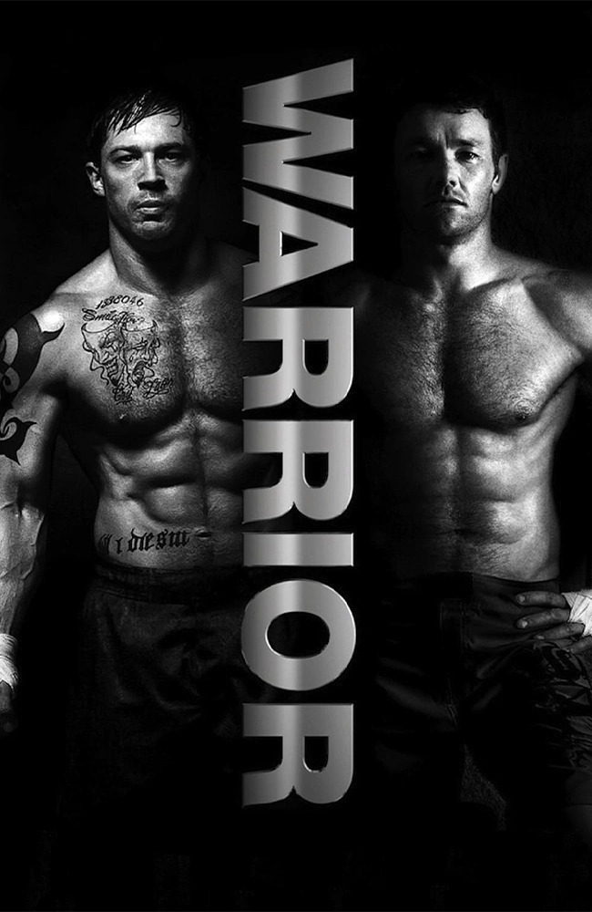 فیلم مبارز زیرنویس فارسی ۲۰۱۱