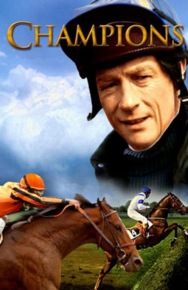 فیلم قهرمانان دوبله فارسی ۱۹۸۴