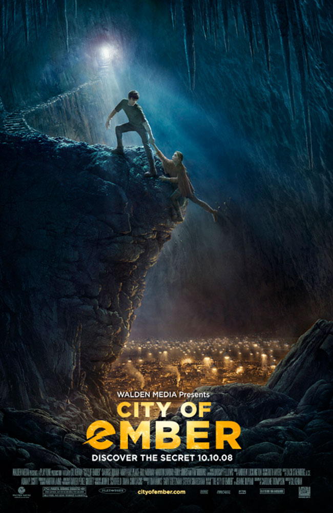 فیلم شهر امبر زیرنویس فارسی ۲۰۰۸