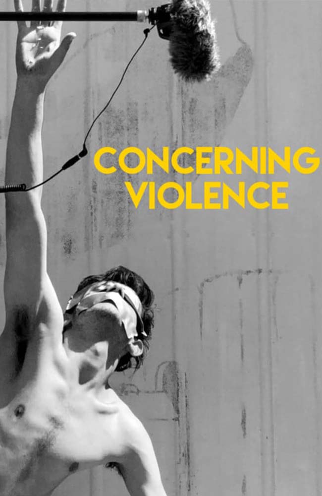 فیلم درباره خشونت زیرنویس فارسی ۲۰۱۴