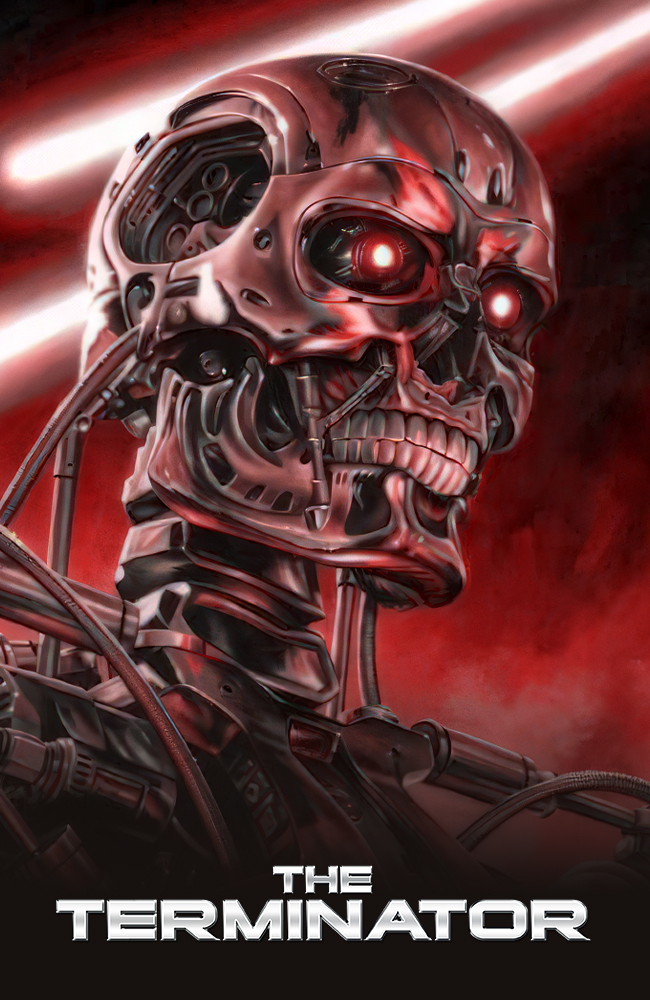 فیلم نابودگر زیرنویس فارسی ۱۹۸۴