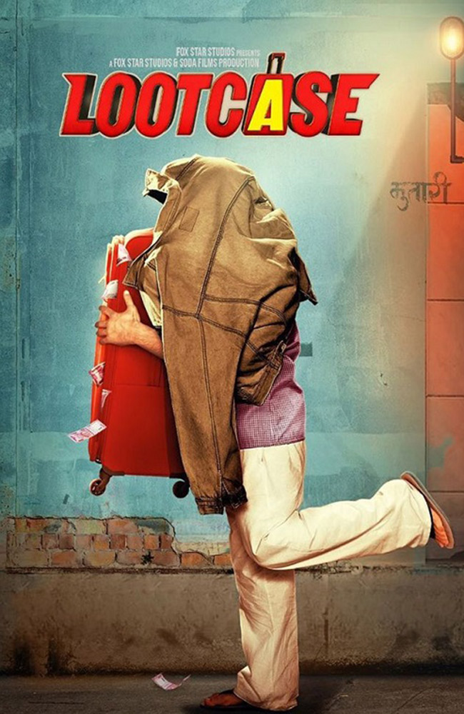 فیلم چمدان زیرنویس فارسی ۲۰۲۰